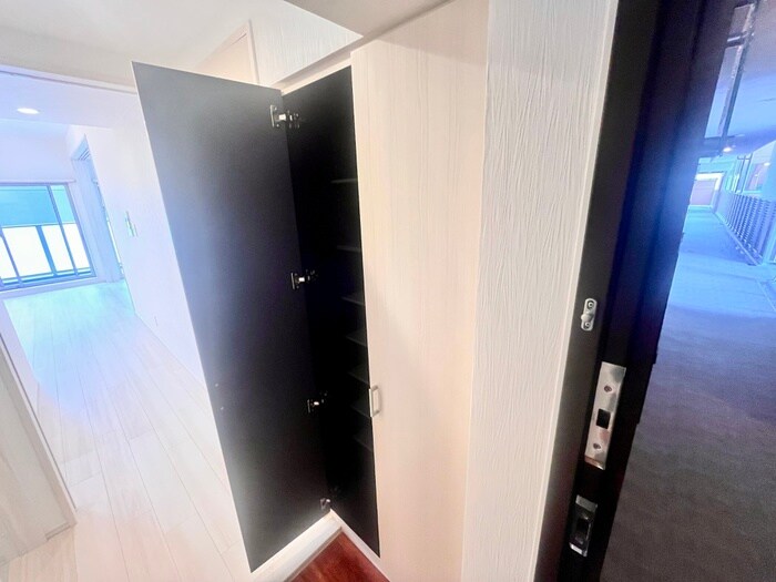 プレジオさくら夙川の物件内観写真