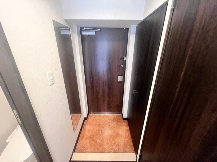 プレジオさくら夙川の物件内観写真