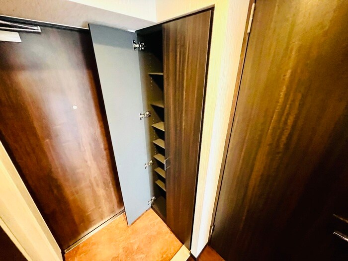 プレジオさくら夙川の物件内観写真