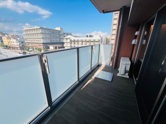 プレジオさくら夙川の物件内観写真