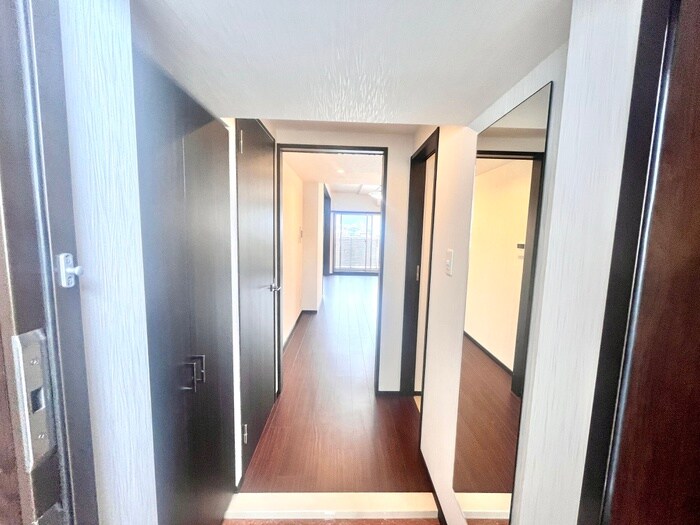 プレジオさくら夙川の物件内観写真