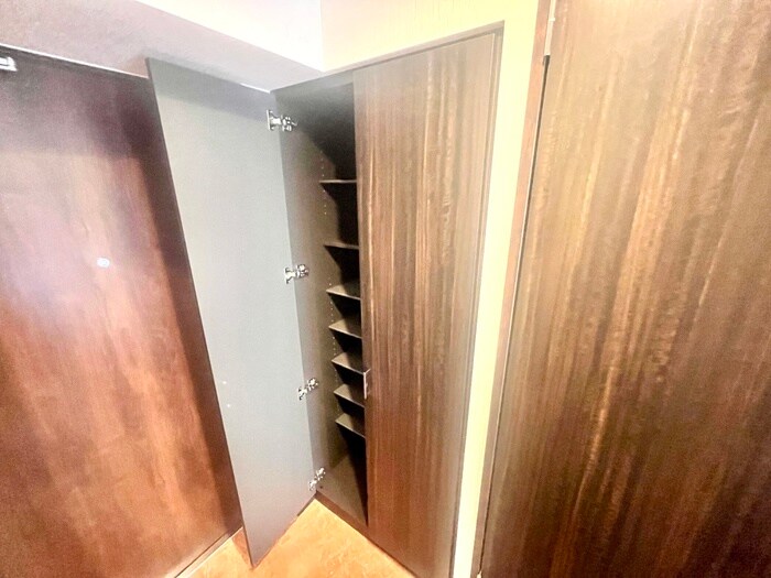 プレジオさくら夙川の物件内観写真