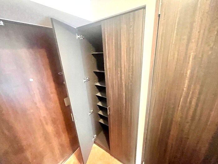 プレジオさくら夙川の物件内観写真