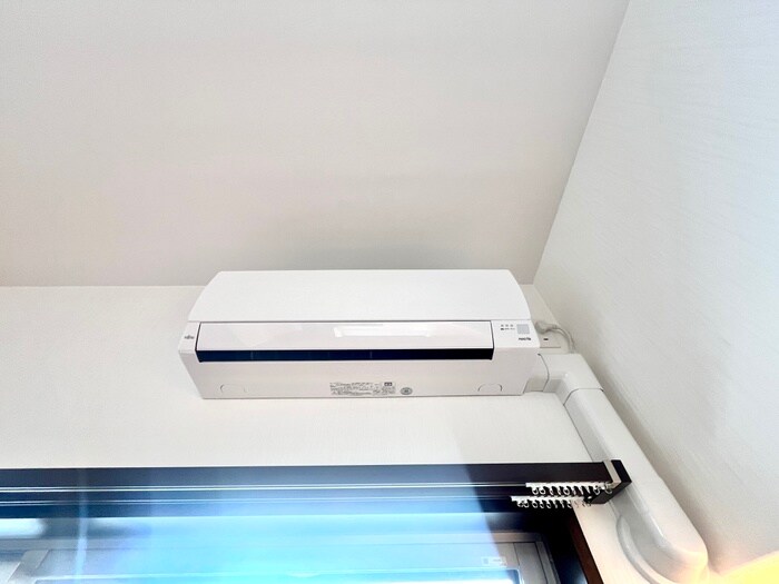 プレジオさくら夙川の物件内観写真