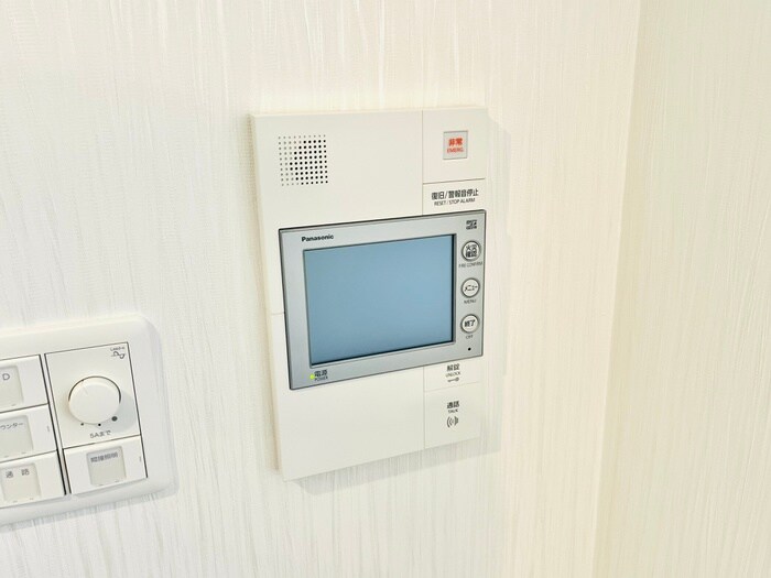 プレジオさくら夙川の物件内観写真