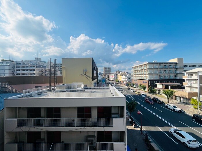 プレジオさくら夙川の物件内観写真
