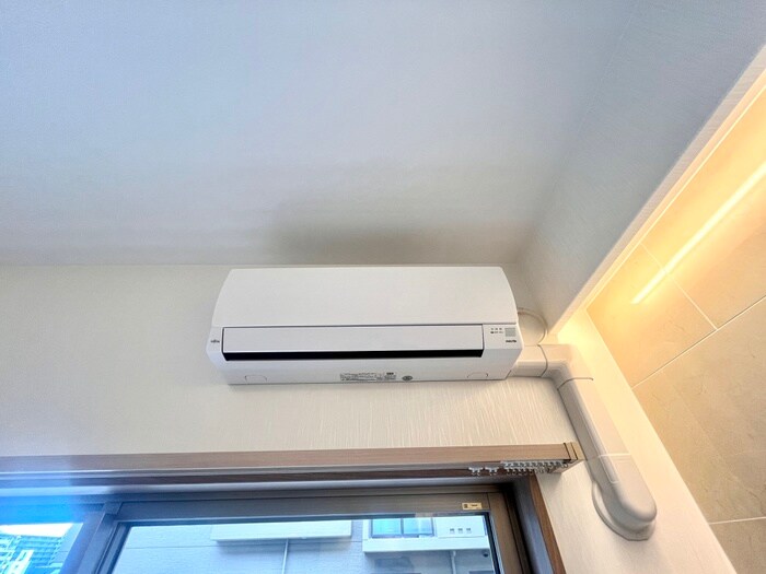 プレジオさくら夙川の物件内観写真