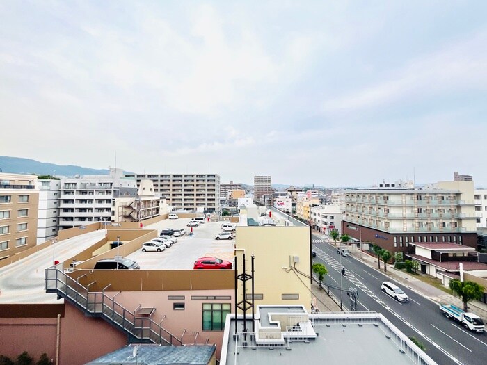 プレジオさくら夙川の物件内観写真