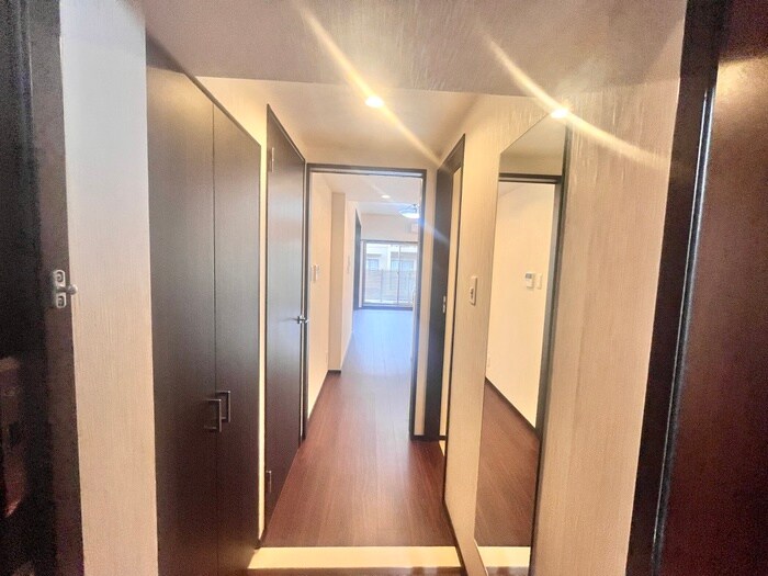 プレジオさくら夙川の物件内観写真