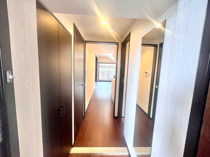 プレジオさくら夙川の物件内観写真