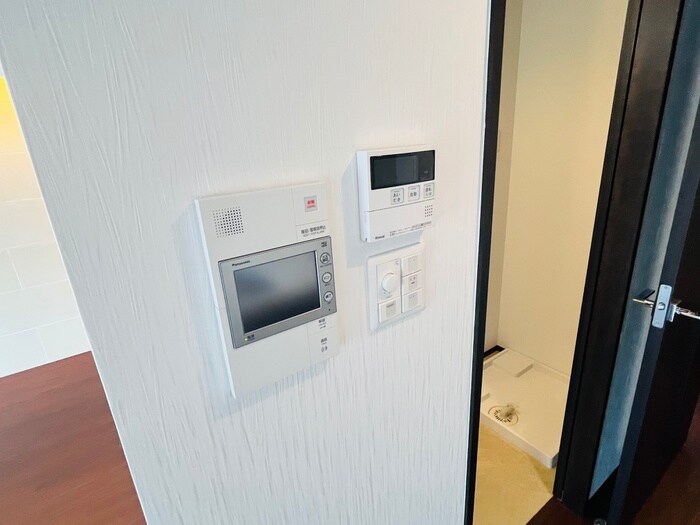 プレジオさくら夙川の物件内観写真