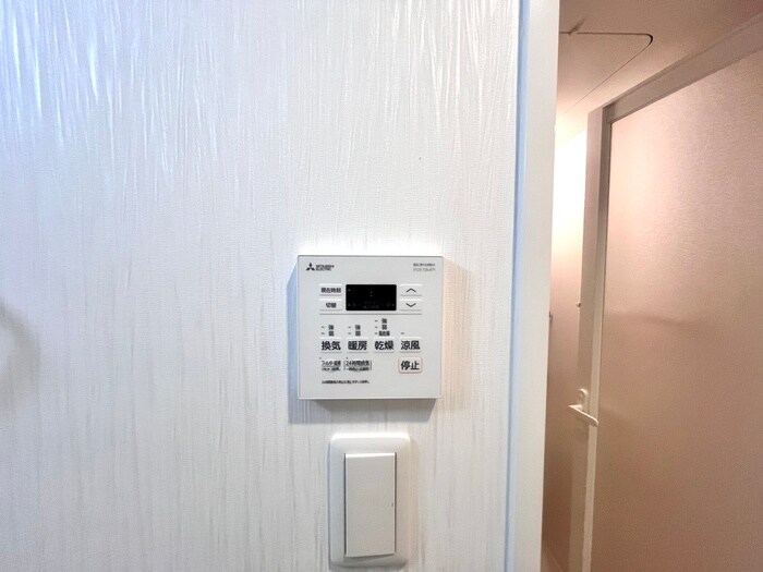 プレジオさくら夙川の物件内観写真