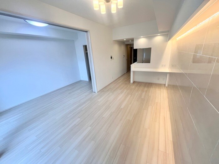 プレジオさくら夙川の物件内観写真