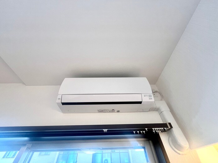 プレジオさくら夙川の物件内観写真