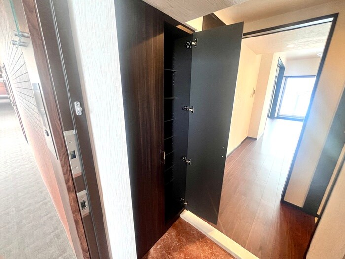 プレジオさくら夙川の物件内観写真