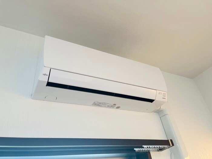 プレジオさくら夙川の物件内観写真