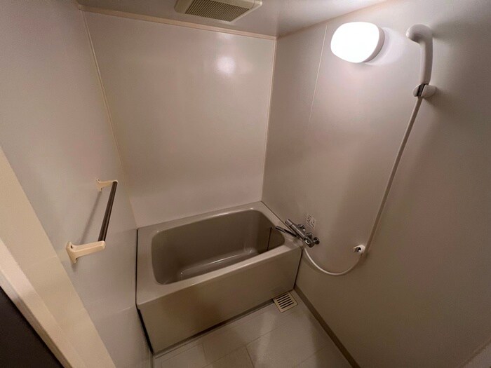 パストラ－レ江坂の物件内観写真