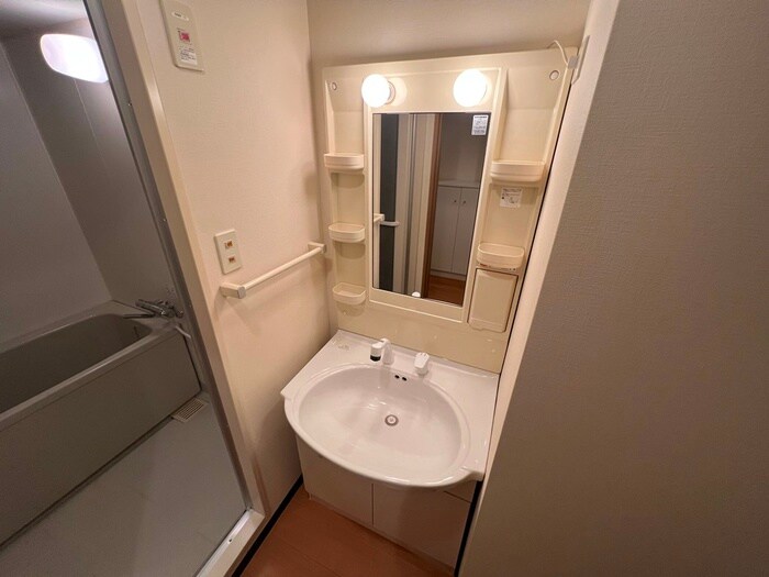 パストラ－レ江坂の物件内観写真