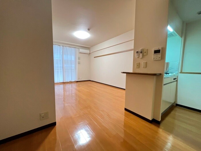 パストラ－レ江坂の物件内観写真