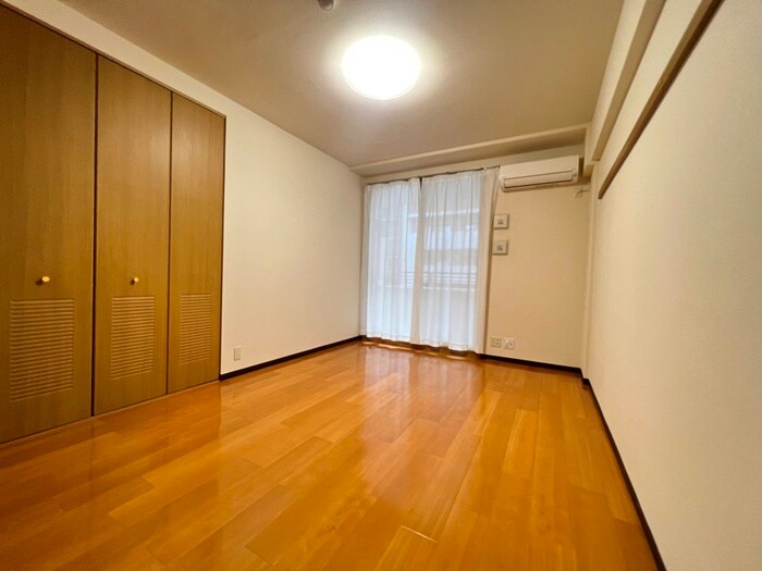 パストラ－レ江坂の物件内観写真