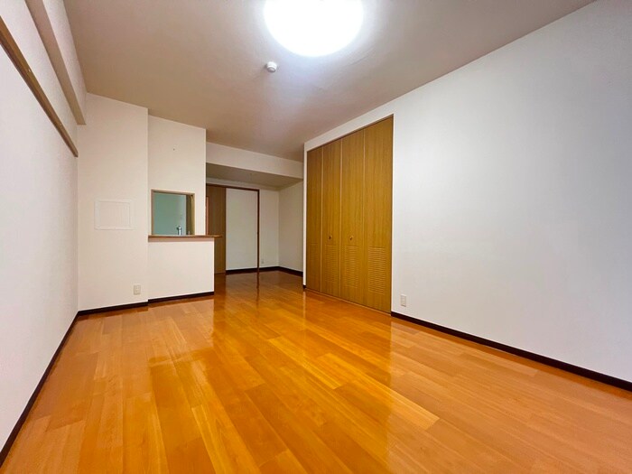 パストラ－レ江坂の物件内観写真