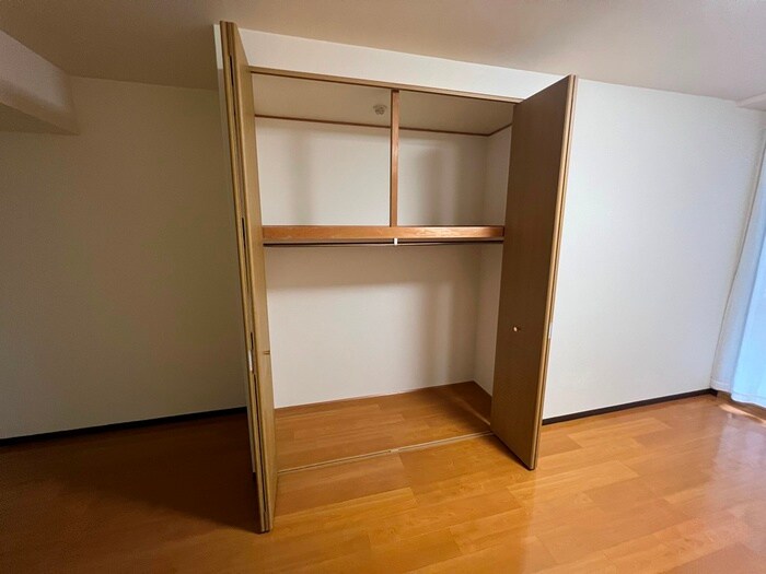 パストラ－レ江坂の物件内観写真