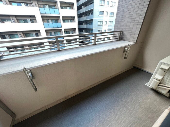 パストラ－レ江坂の物件内観写真