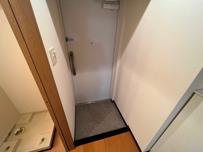 パストラ－レ江坂の物件内観写真