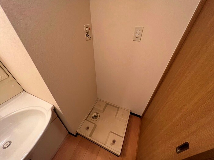 パストラ－レ江坂の物件内観写真