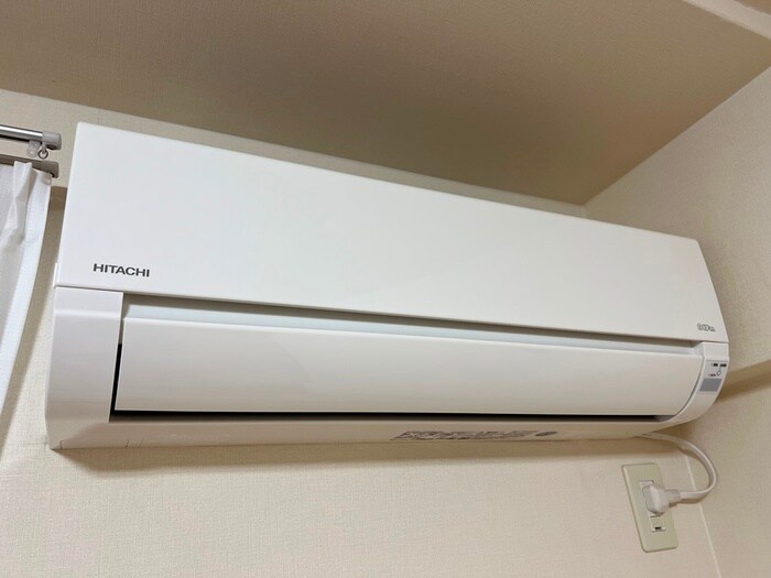 パストラ－レ江坂の物件内観写真