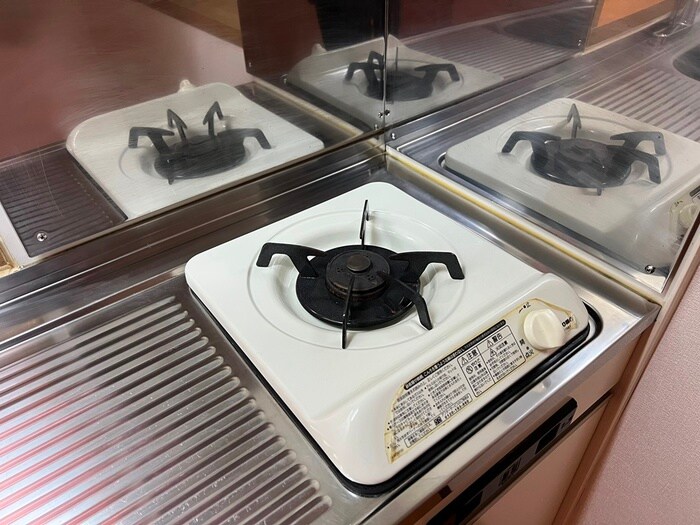 パストラ－レ江坂の物件内観写真