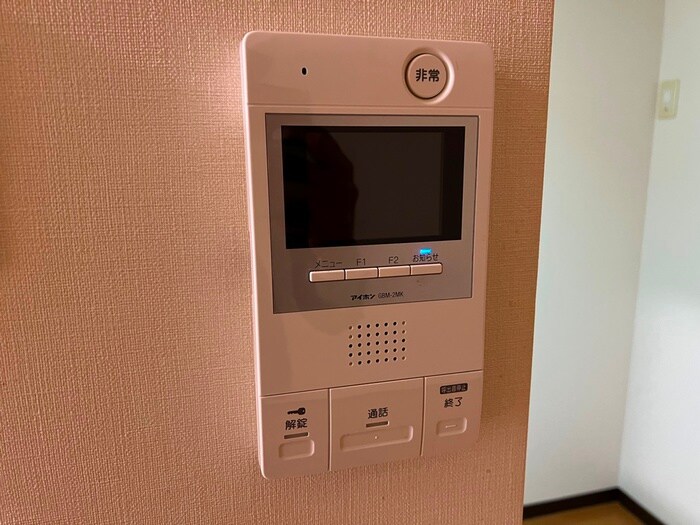 パストラ－レ江坂の物件内観写真