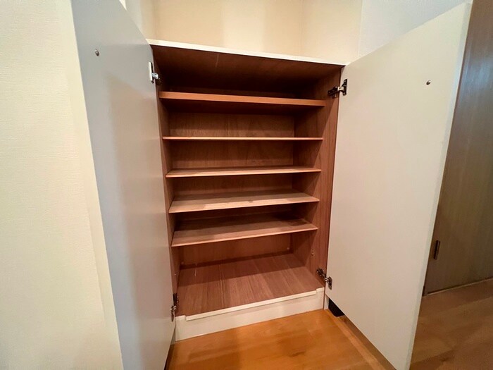 パストラ－レ江坂の物件内観写真