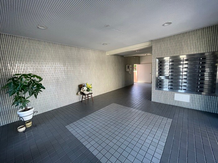 ドルミ・イヌイの物件外観写真