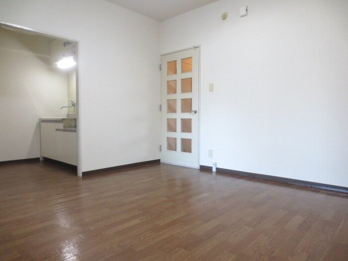 ドルミ・イヌイの物件内観写真