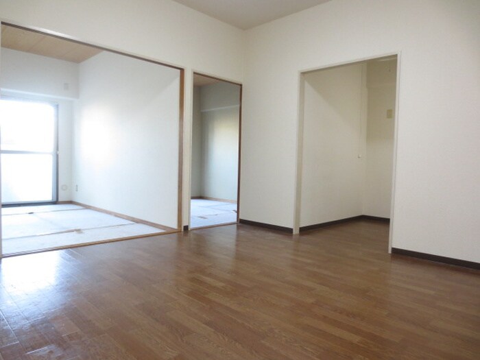 ドルミ・イヌイの物件内観写真