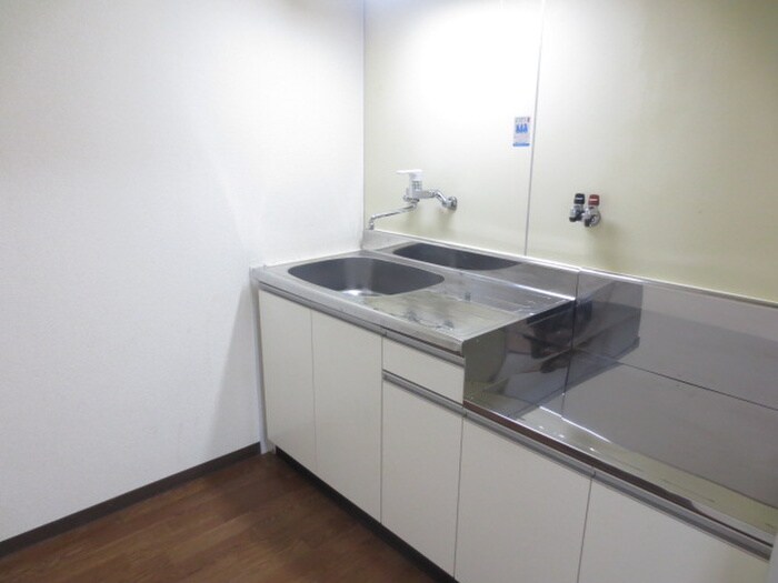 ドルミ・イヌイの物件内観写真