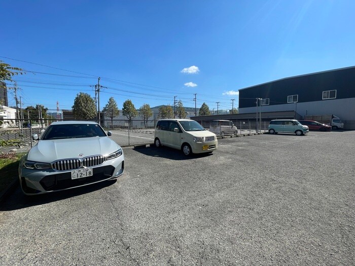 ドルミ・イヌイの物件外観写真