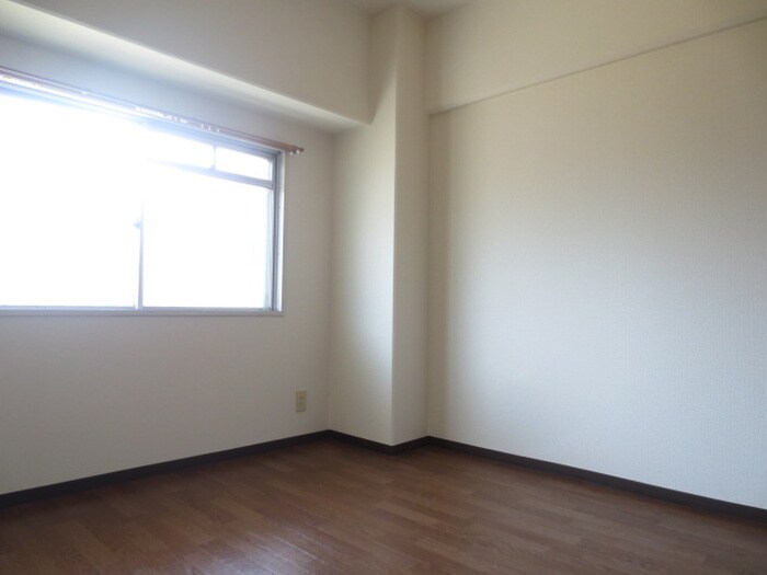 ドルミ・イヌイの物件内観写真