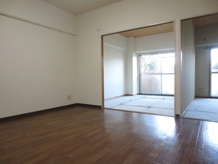 ドルミ・イヌイの物件内観写真