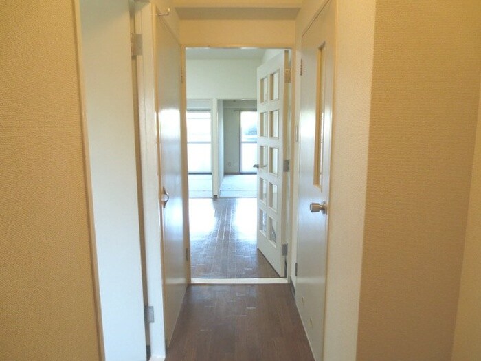 ドルミ・イヌイの物件内観写真