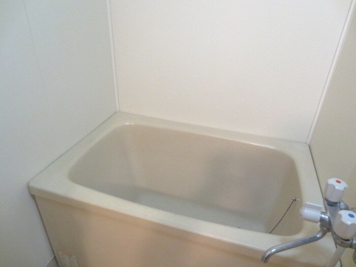 ドルミ・イヌイの物件内観写真