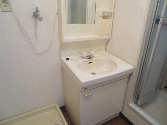 ドルミ・イヌイの物件内観写真