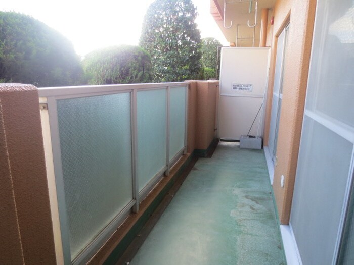 ドルミ・イヌイの物件内観写真