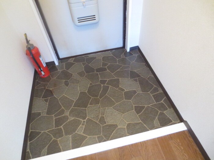 ドルミ・イヌイの物件内観写真