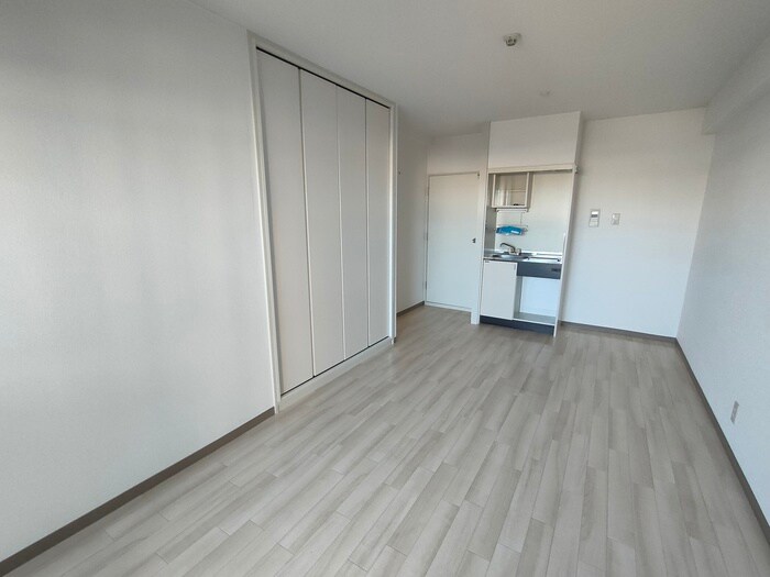 ソフィア服部の物件内観写真