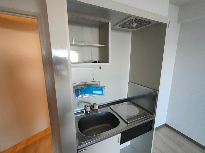 ソフィア服部の物件内観写真