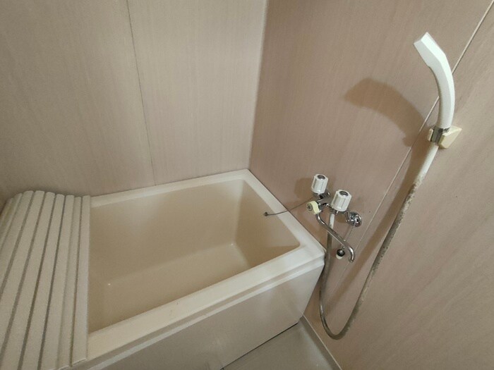 ソフィア服部の物件内観写真