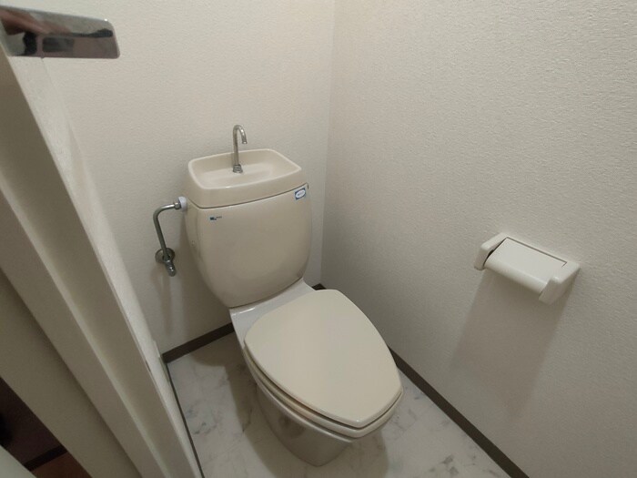 ソフィア服部の物件内観写真