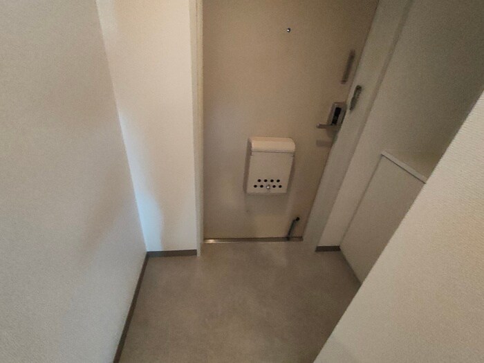 ソフィア服部の物件内観写真